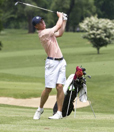 Washington Commanders Birdie Golf Stand Bag - Golf Accessories