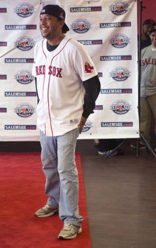 Red Sox: Specialty uniforms unveiled