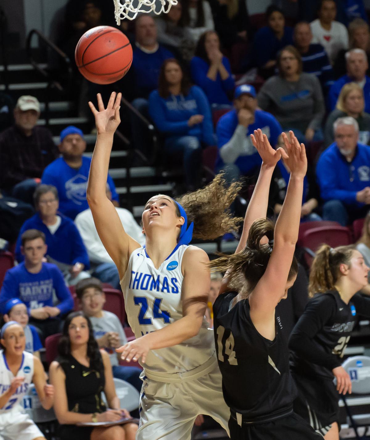Division Iii Women S Basketball Thomas More Wins National Championship College Roanoke Com