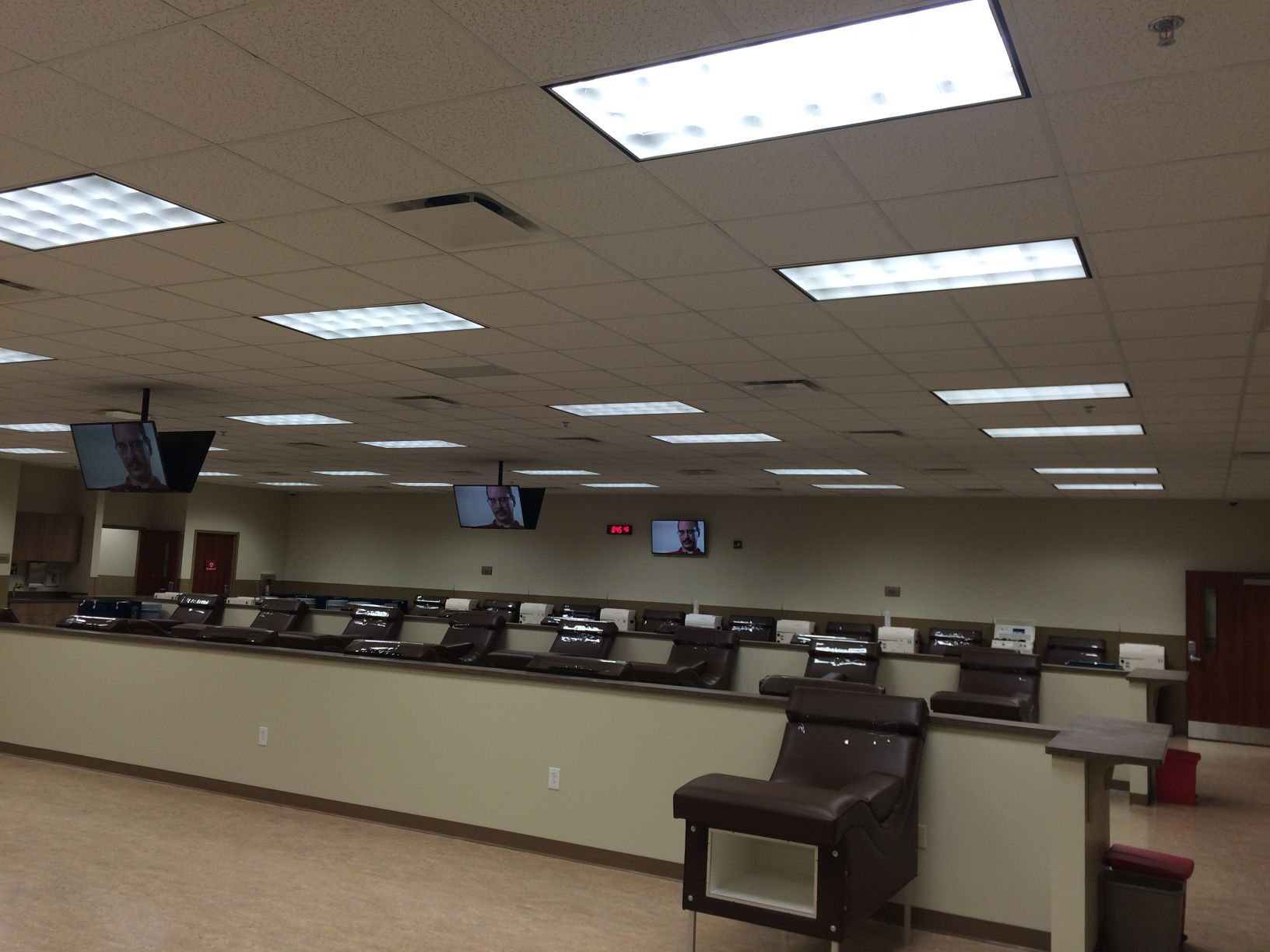 plasma center near me