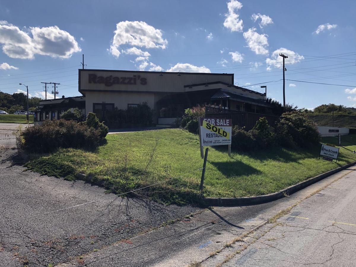 Business Intel Discount Tire Headed To Former Ragazzi S Location Business Local Roanoke Com