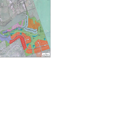 Montgomery County board OK's changes for large development west of Blacksburg