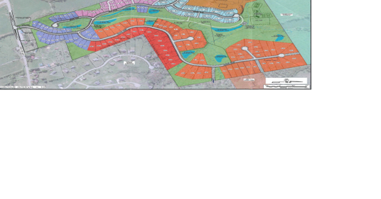 Montgomery County board OKs changes for large development west of Blacksburg