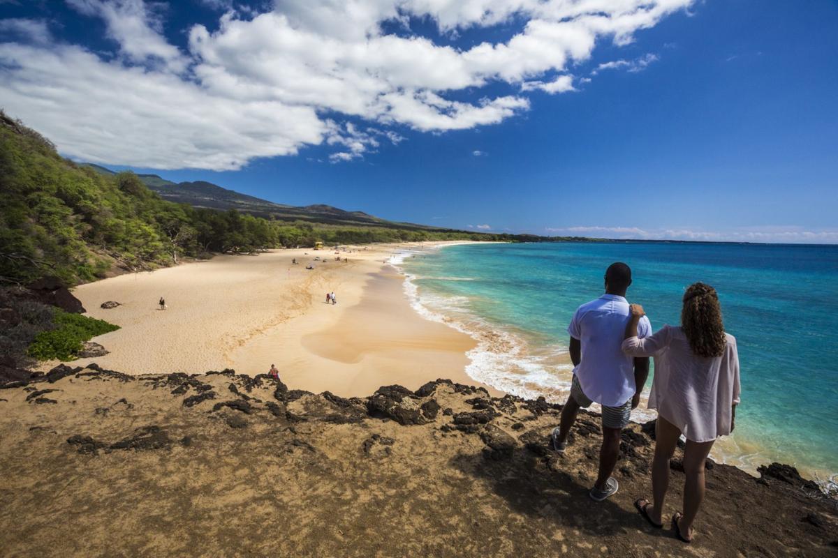 Beyond beaches and bikinis on Maui Travel