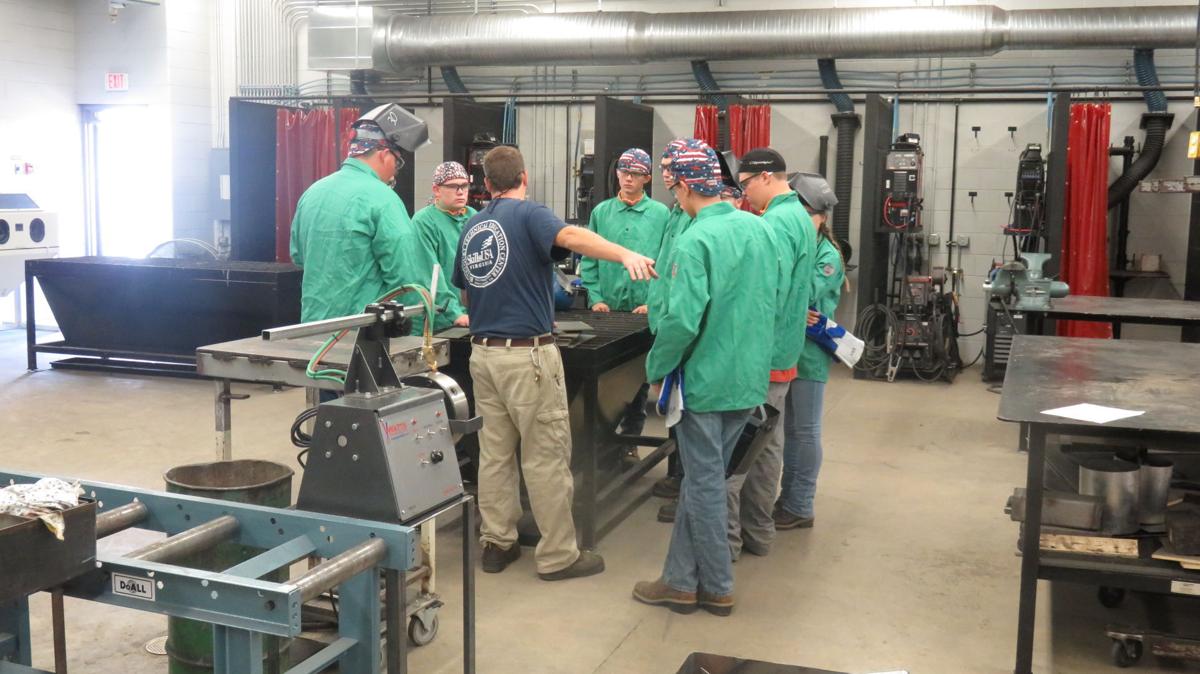 Editorial The lesson behind Botetourt County's new