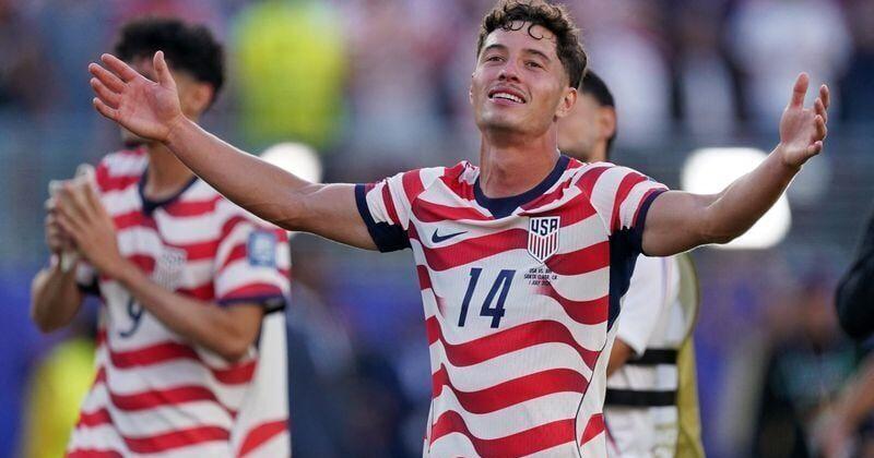 Commentary: What the World Cup revealed about American dynamism