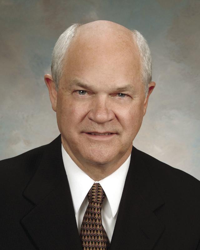 Chamber to honor NRCC's Jack Lewis at annual meeting