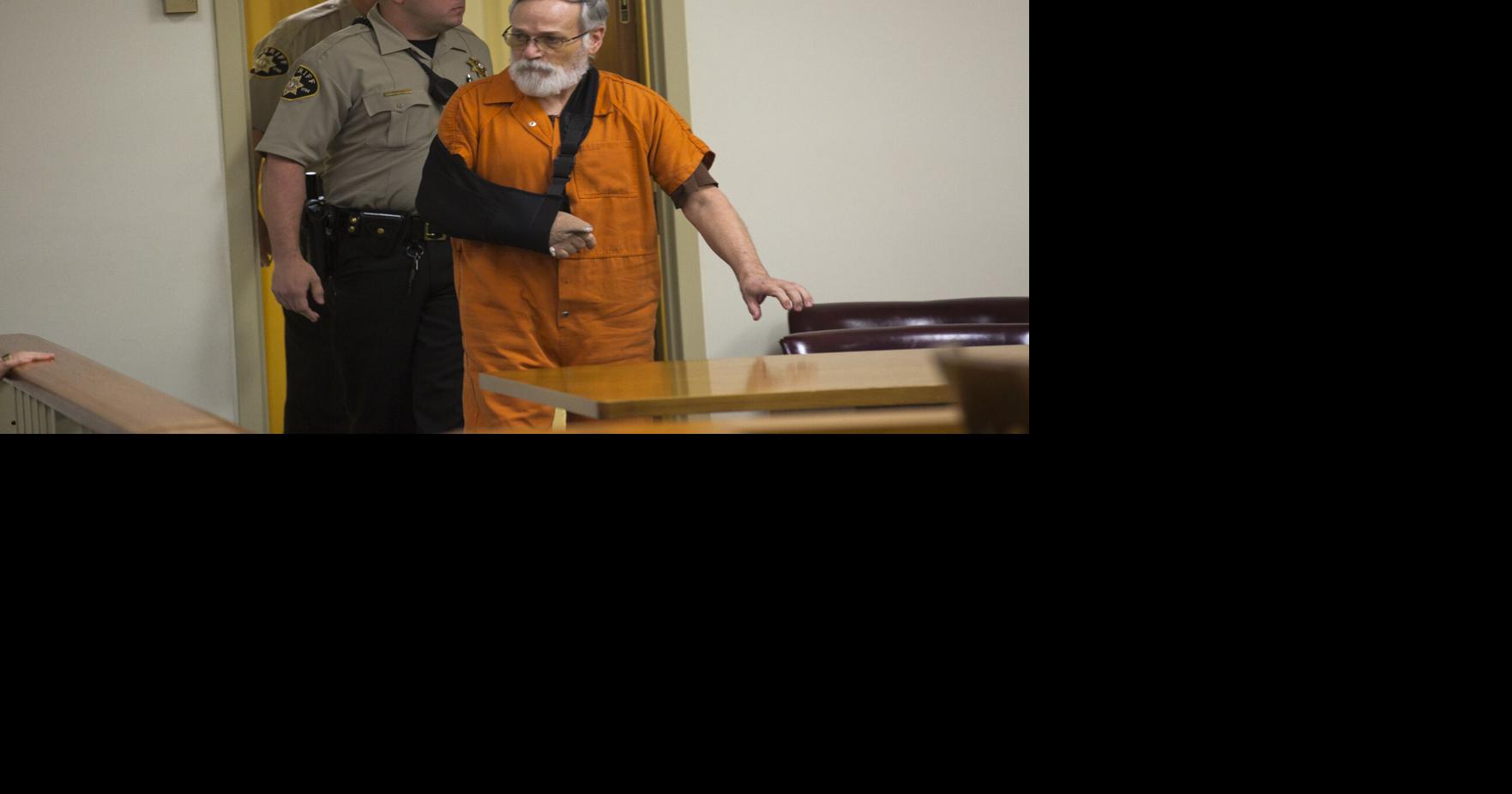 Appeals court reverses conviction of Ferrum man who killed his two dogs