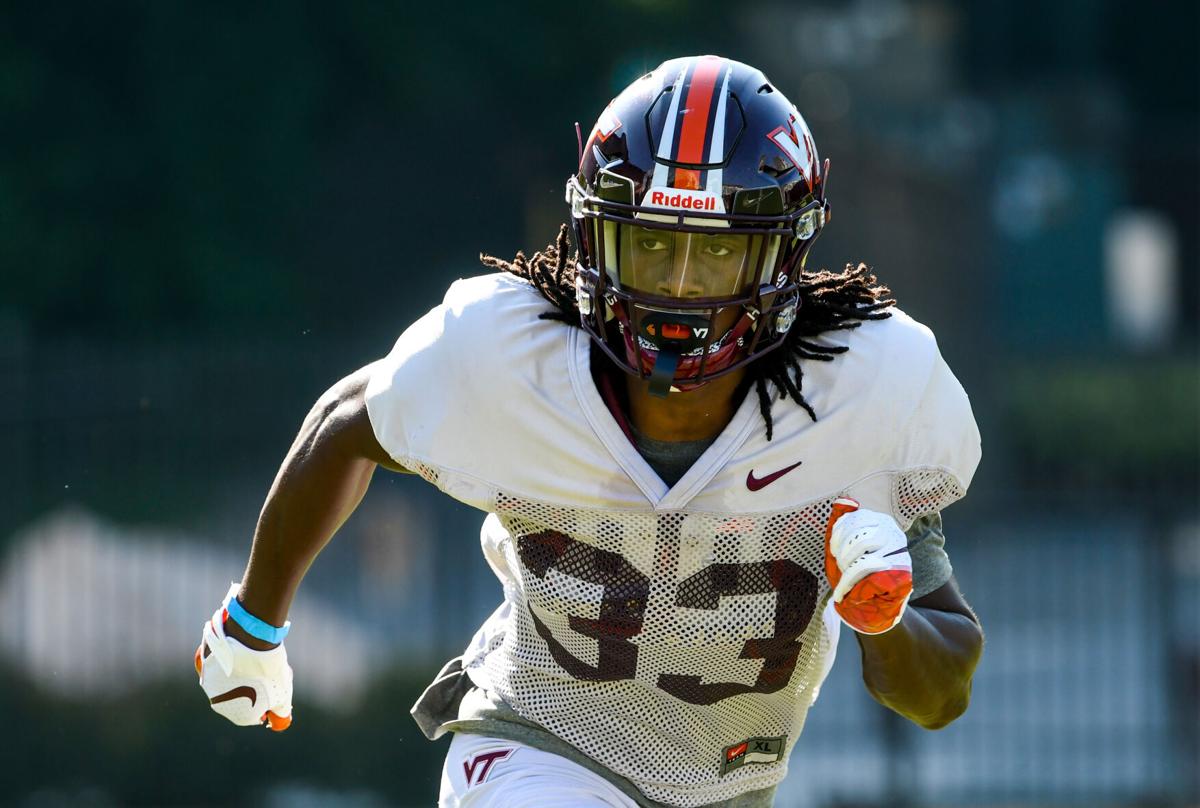 Keonta Jenkins