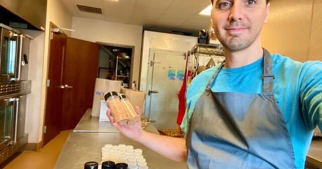 Business Intel: Commercial kitchen available for startups in Roanoke - Vimarsana News