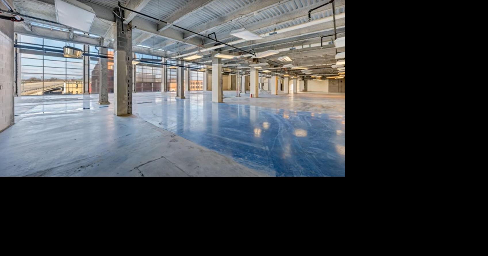 Gallery image with a fresh perspective