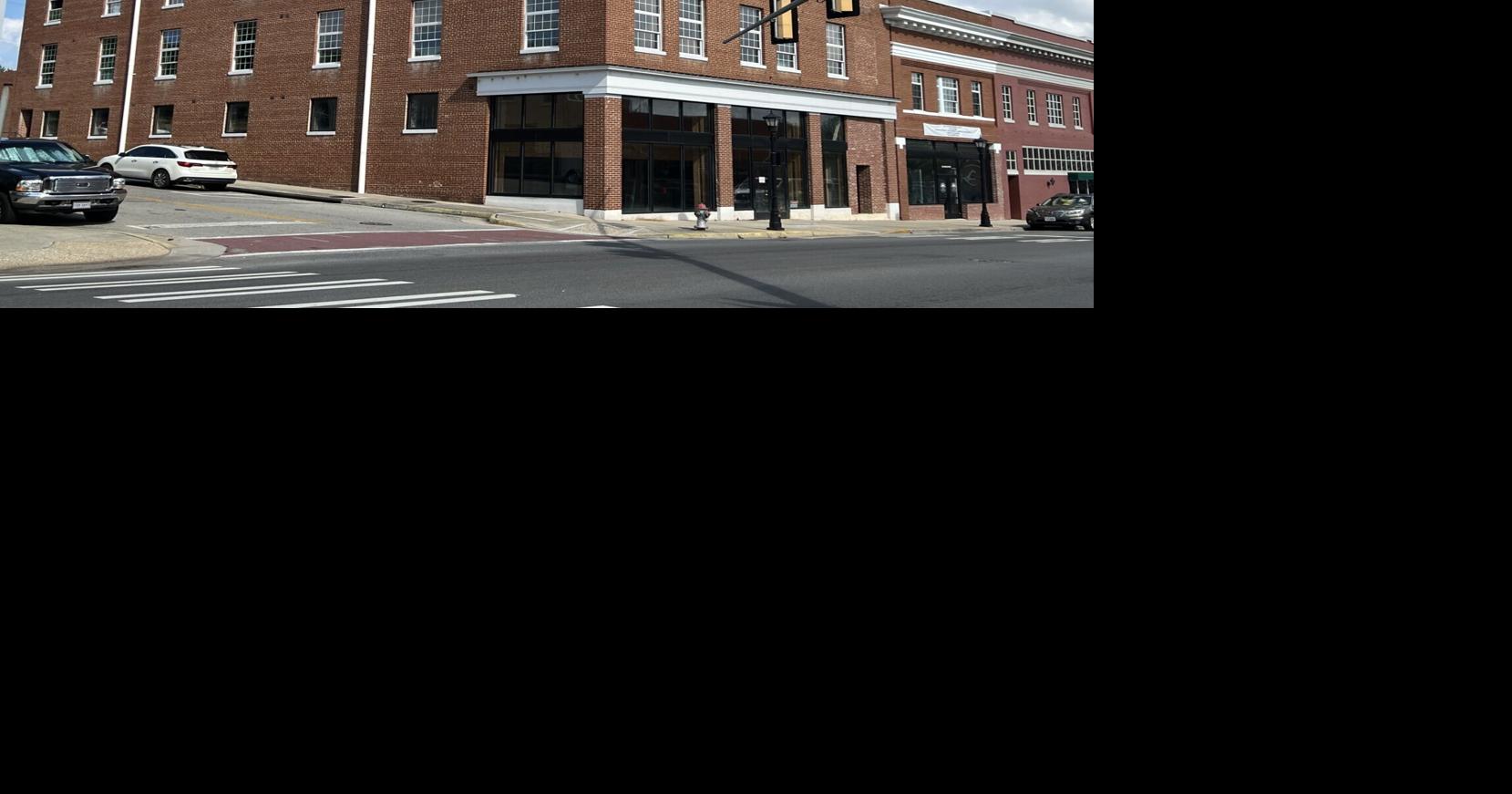 Long-empty building in downtown Rocky Mount could become luxury apartments