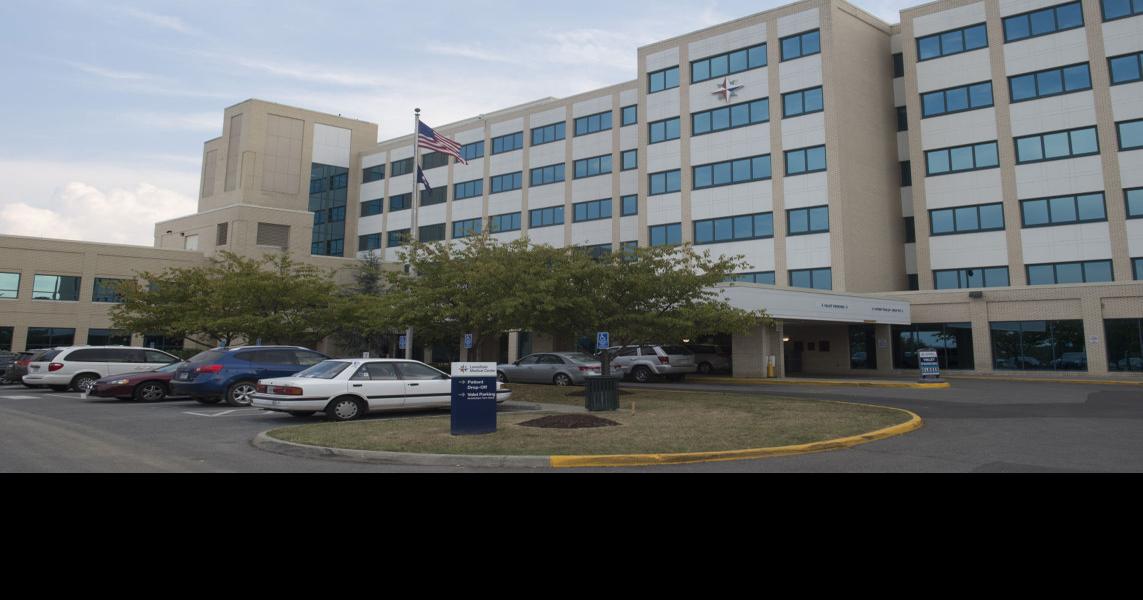 Feds fault LewisGale hospital in Salem over issue