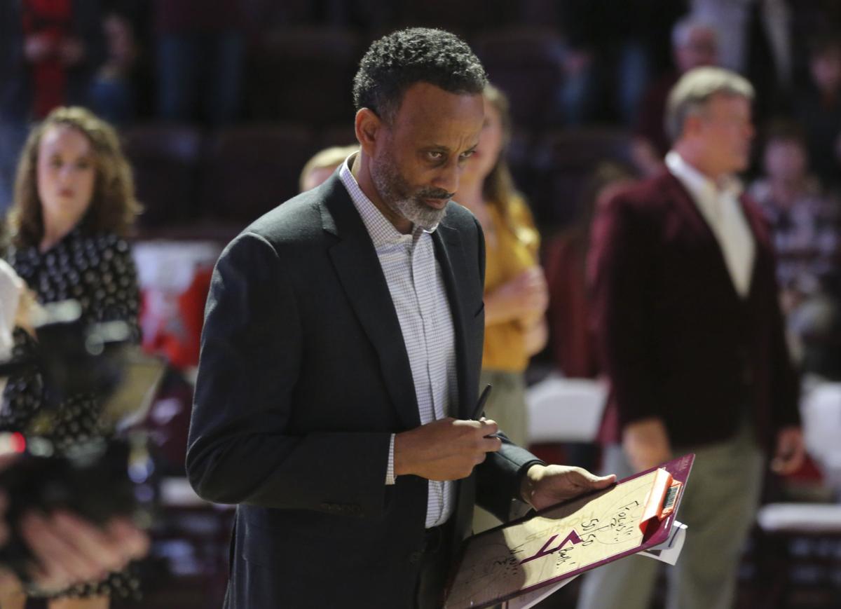 Virginia Tech Coach Kenny Brooks Returning To Jmu For Wnit