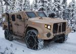 #19. Joint Light Tactical Vehicles