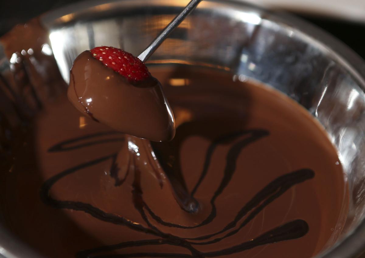 Restaurant review La Petite Fondue is slam dunk for special occasions