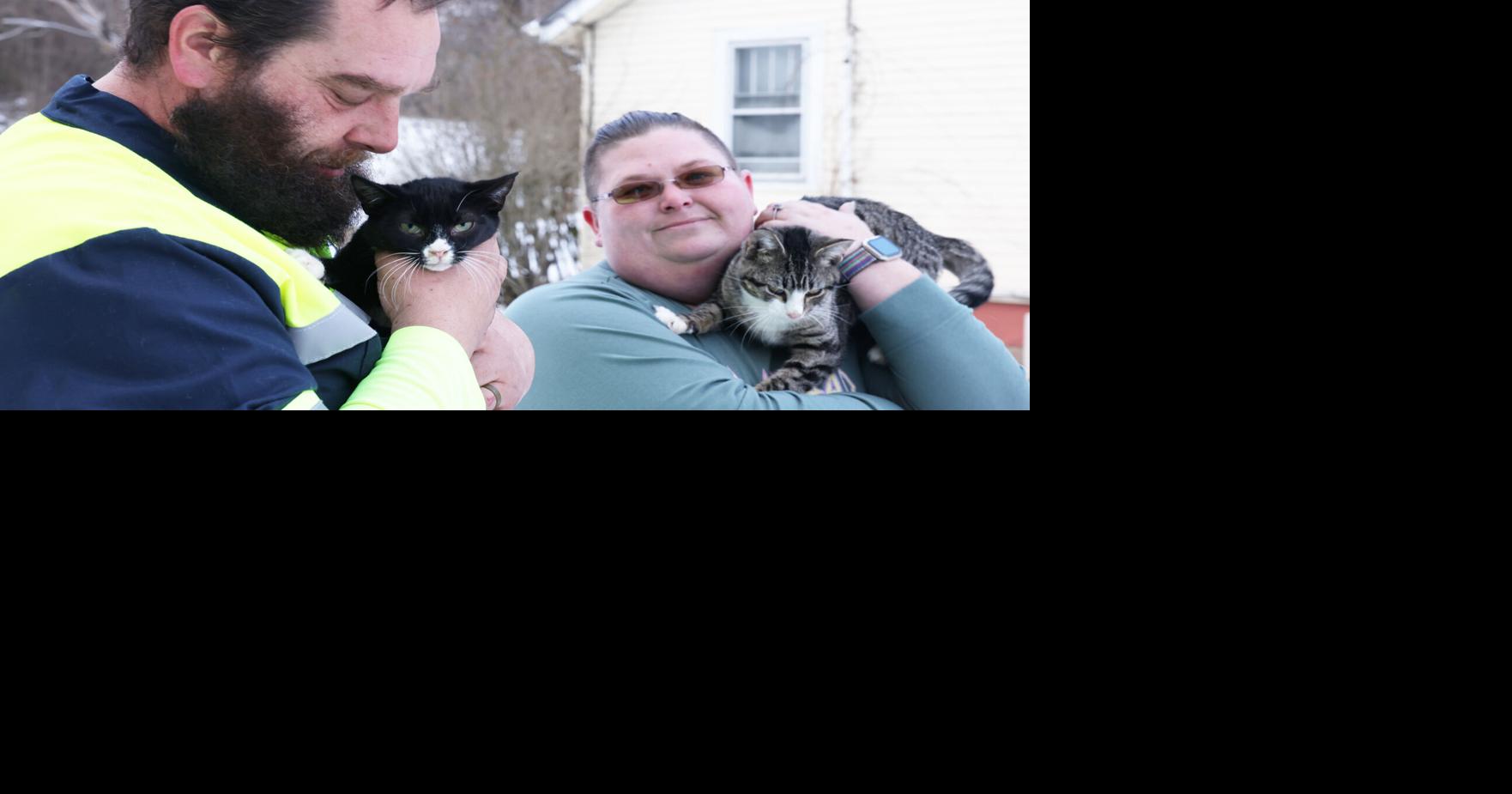 Operators of Roanoke kitten rescue get jail time for animal cruelty