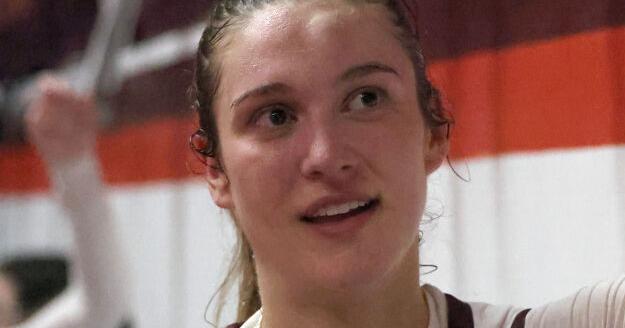 Virginia Tech women beat Boston College for 7th straight win