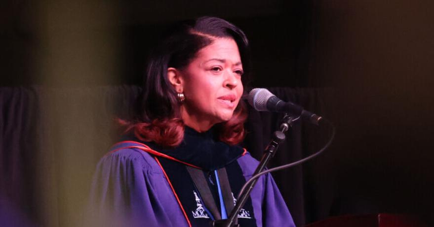 Verletta White, Roanoke schools superintendent, retiring next year