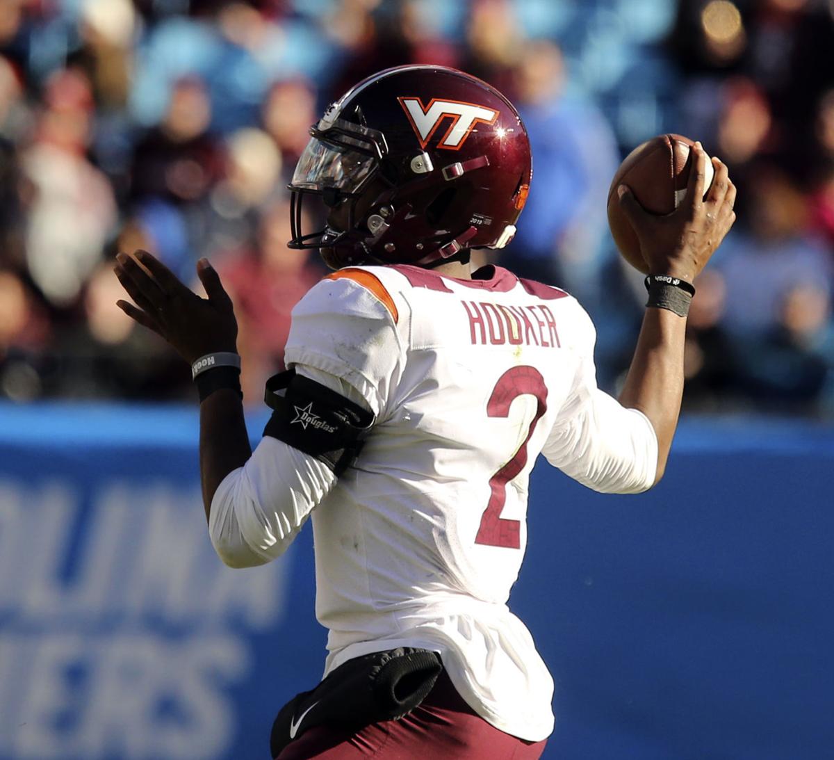 MG VT Belk Bowl