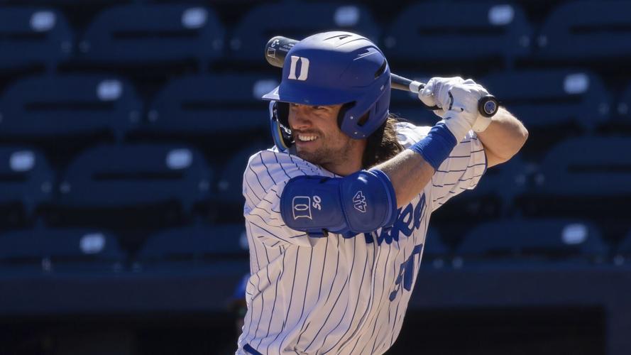 Duke Baseball (copy)