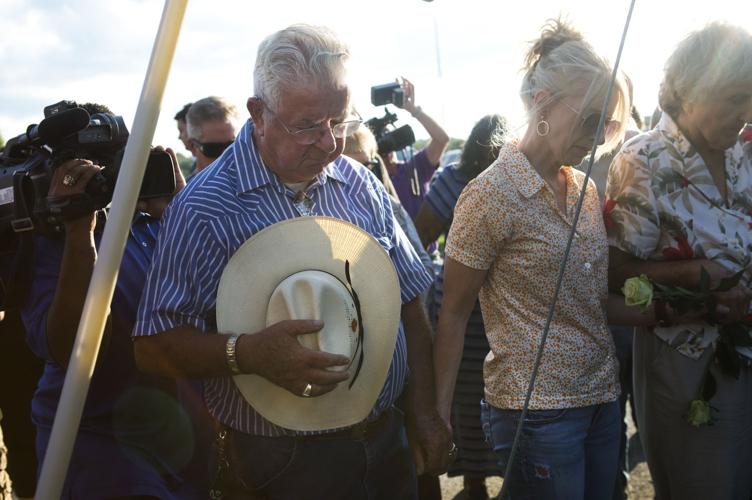 Members of CommUNITY Church