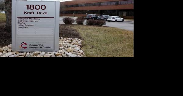 Blacksburg biotech firm facing headwinds - Vimarsana News