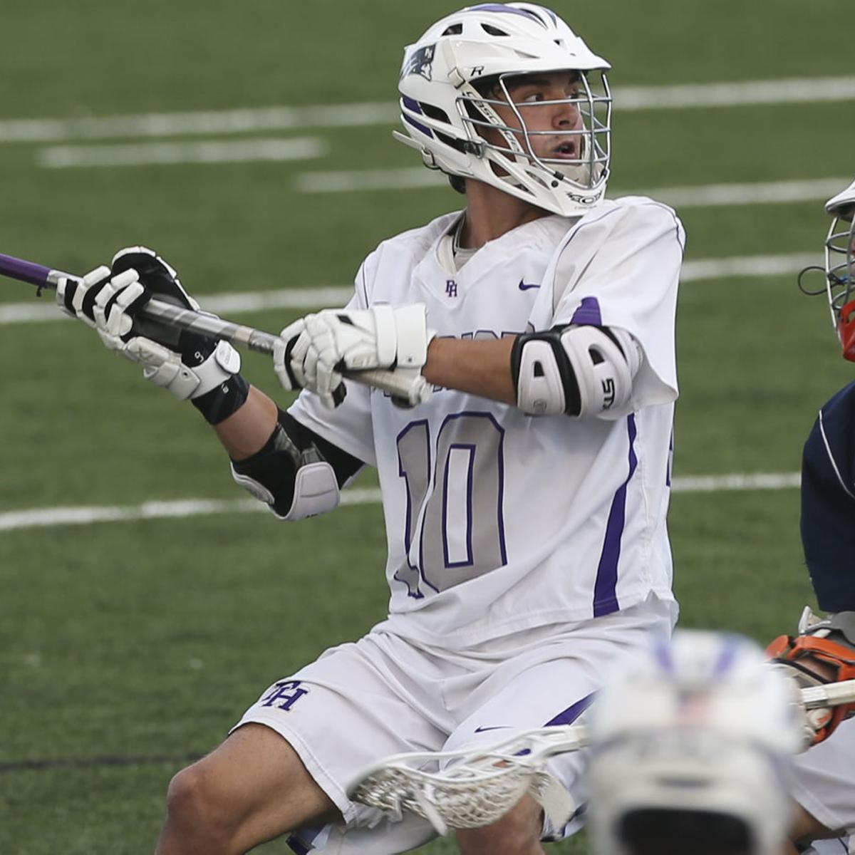 Briar Woods Boys Lacrosse Stymies Patrick Henry High Schools