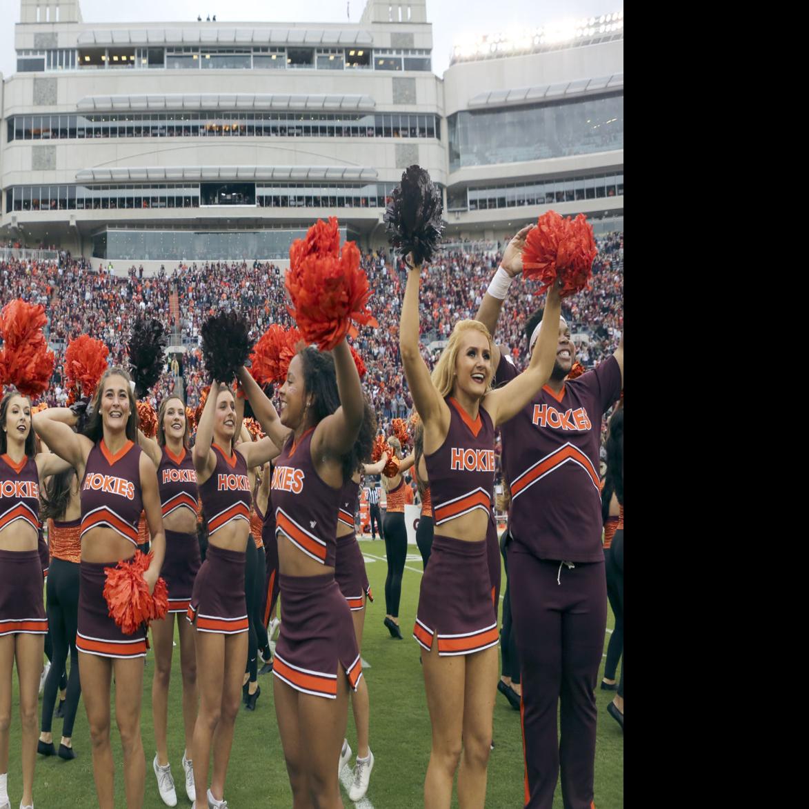 Virginia Tech S 2019 Financial Report Shows Athletic Department Surplus Of 2 8 Million Virginia Tech Roanoke Com