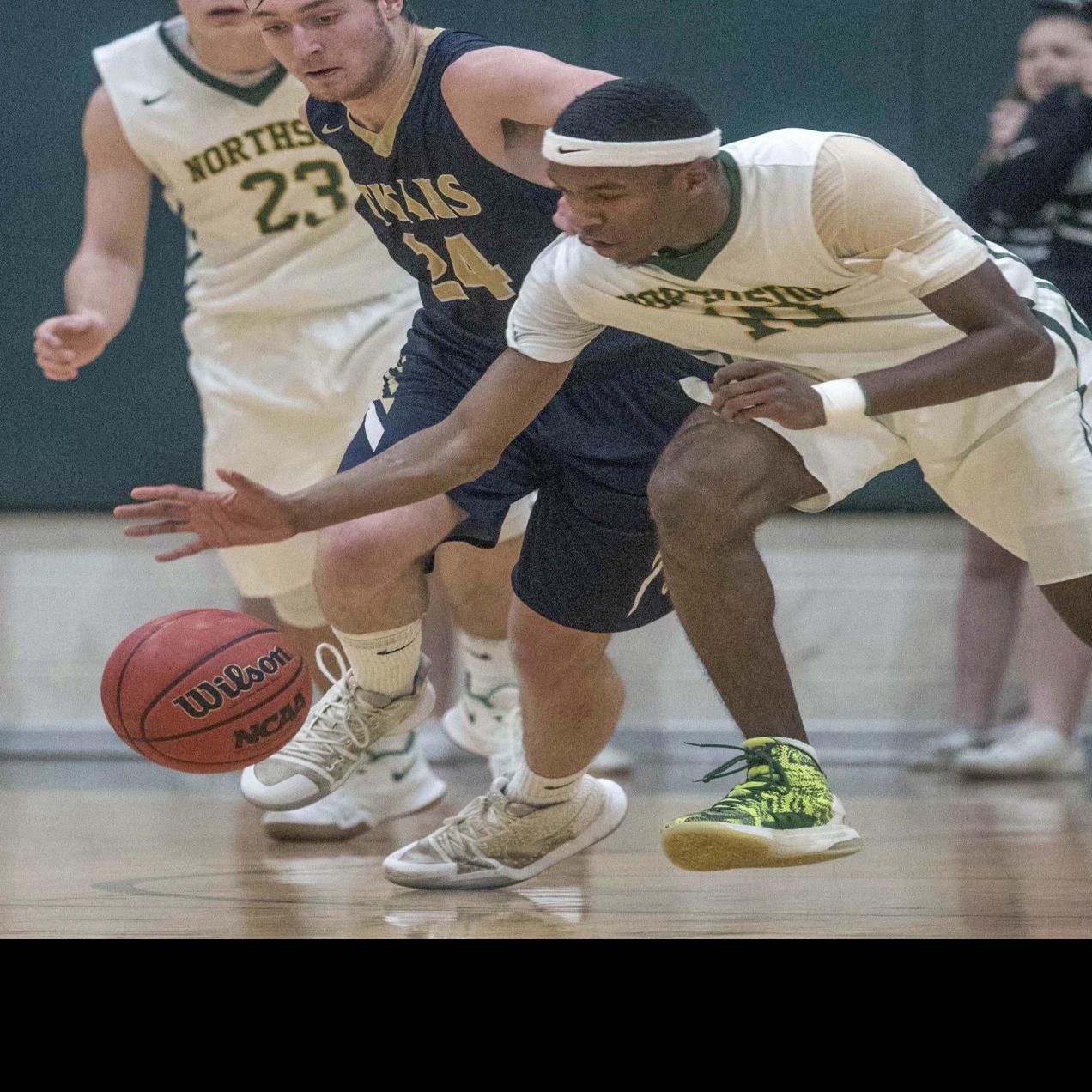 Timesland State Basketball Tournament Capsules High Schools
