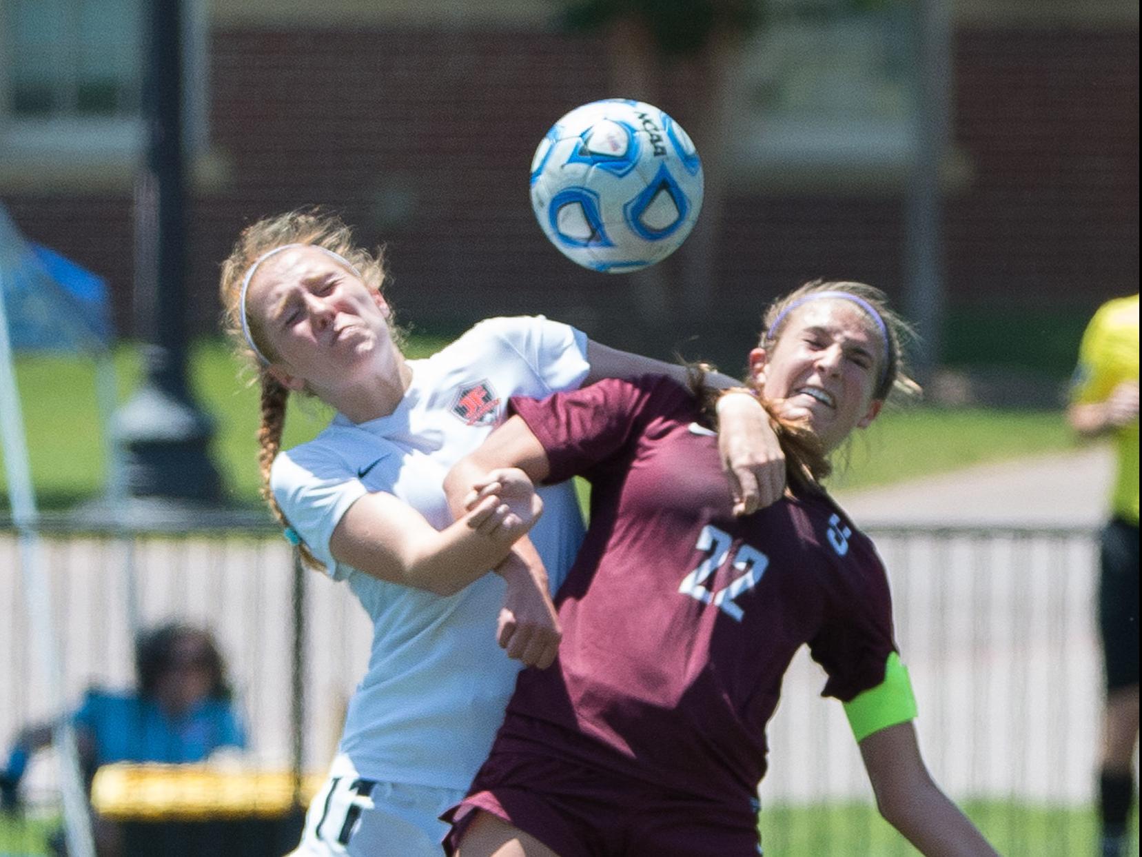 Virginia Tech Concussion Lab Expands Rating System To Soccer Headgear Education Roanoke Com