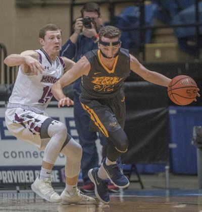 College Basketball Roundup Emory Henry Men To Play Franklin