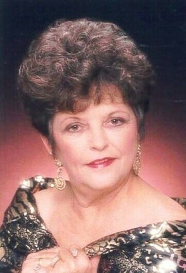 Nina Blount historical community impact legacy