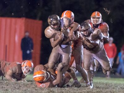 William Byrd Ready To Make Clean Break With Grass Surface In