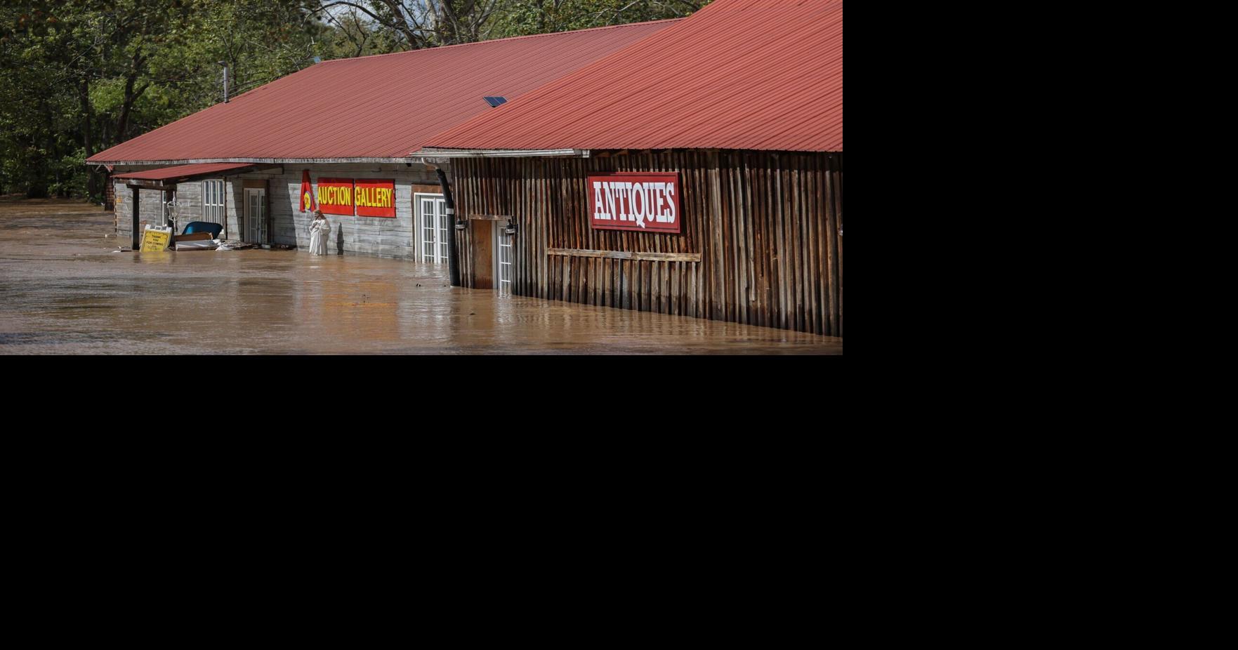 More federal funding headed to Southwest Va. for disaster relief