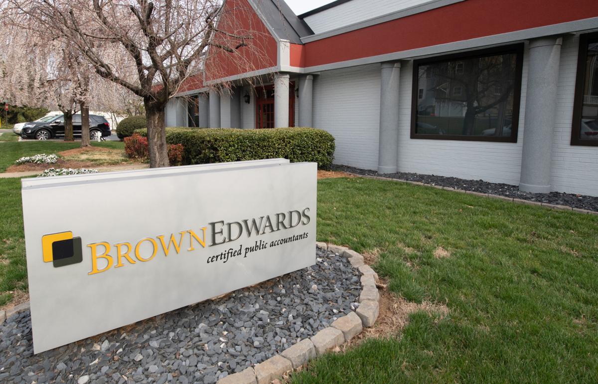Brown Edwards