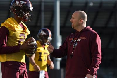 Two Years Added To Deals Of Nearly Every Virginia Tech Assistant
