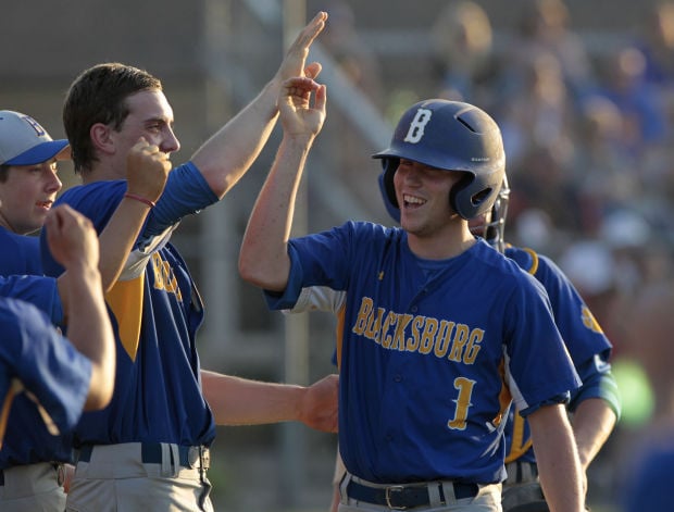 JMU baseball set to face former assistant against Radford, Sports