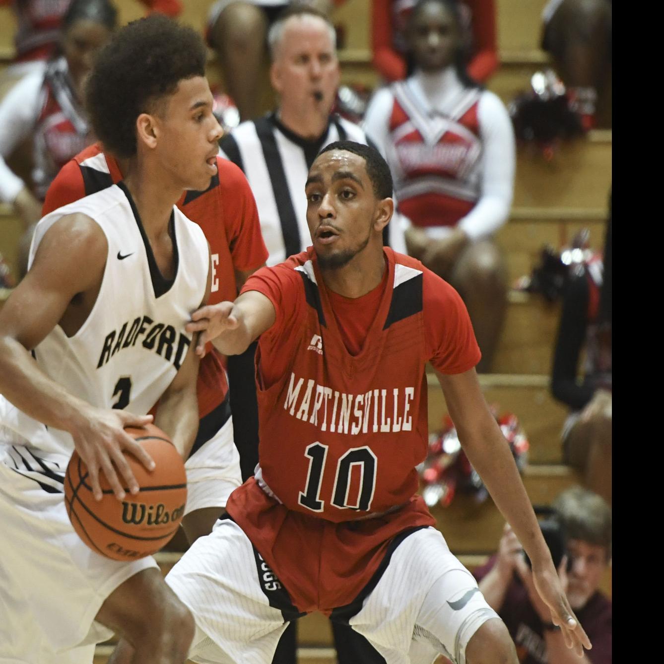 Vhsl Boys Basketball State Tournament Pairings High Schools