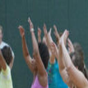 Zumba Dancers Swing Together In Roanoke For Project Eliminate