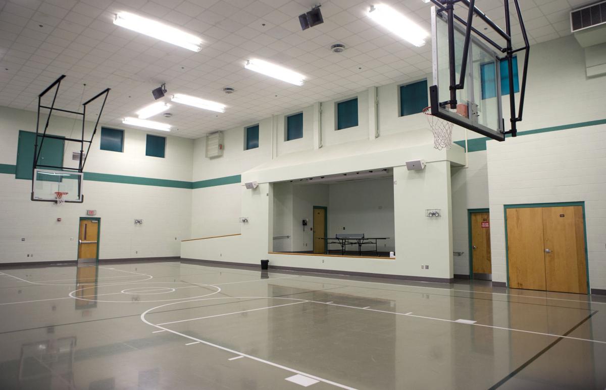 A look around Catawba Hospital Photo