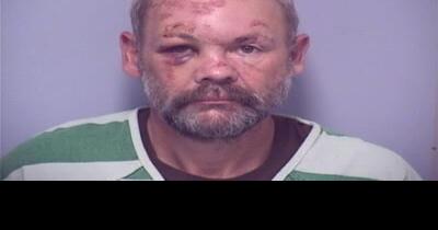 Roanoke man sentenced for biting officer, stealing her patrol car - Vimarsana News