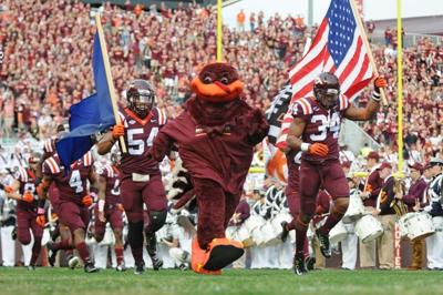 Of All The Major College Football Job Openings Where Does