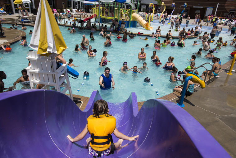 How to save at Splash Valley Water Park in summer 2016