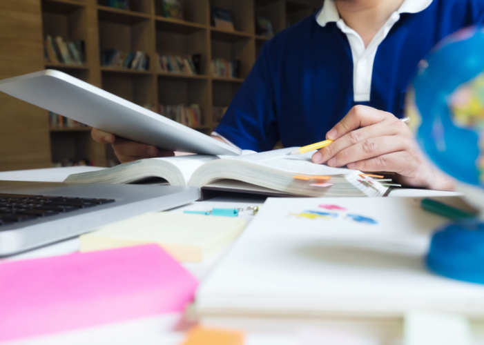 #77. Capella University