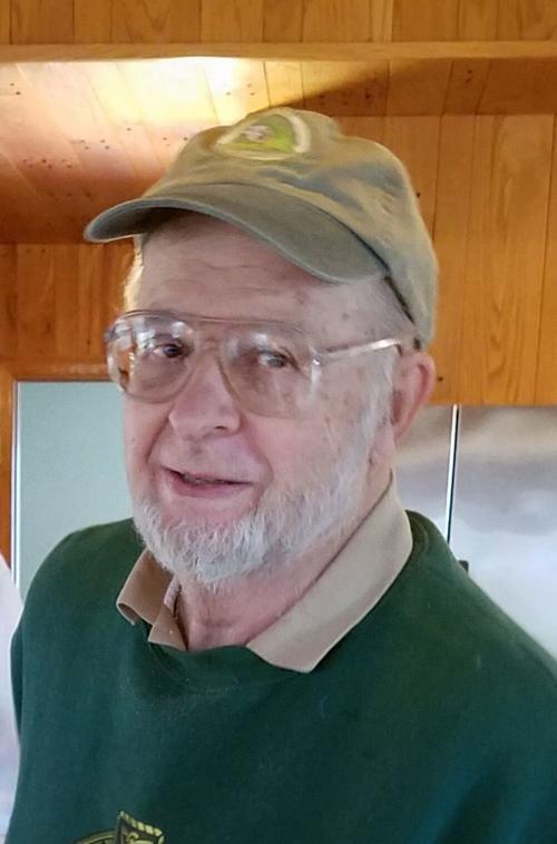 Robert Boyd