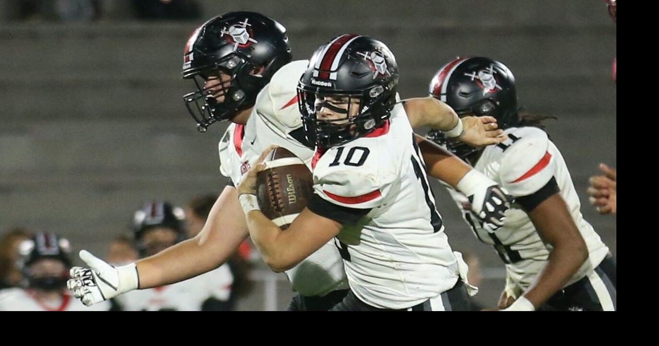 Cave Spring football shuts out Pulaski County for 3-2 start