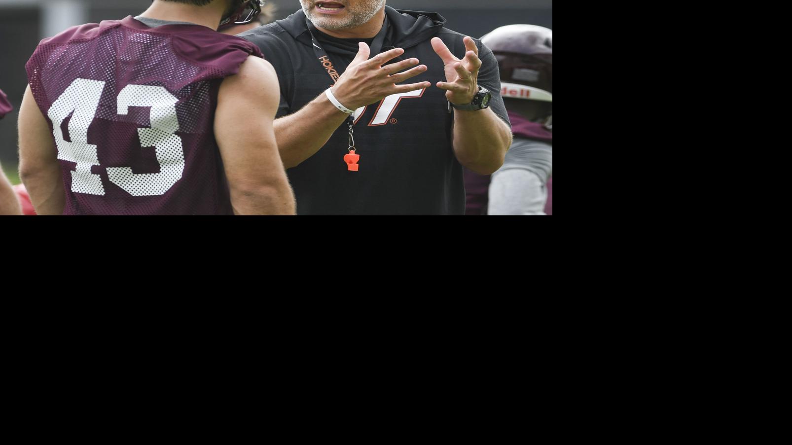 Virginia Tech Hoping To Sign An Elite Class In 2021 Virginia