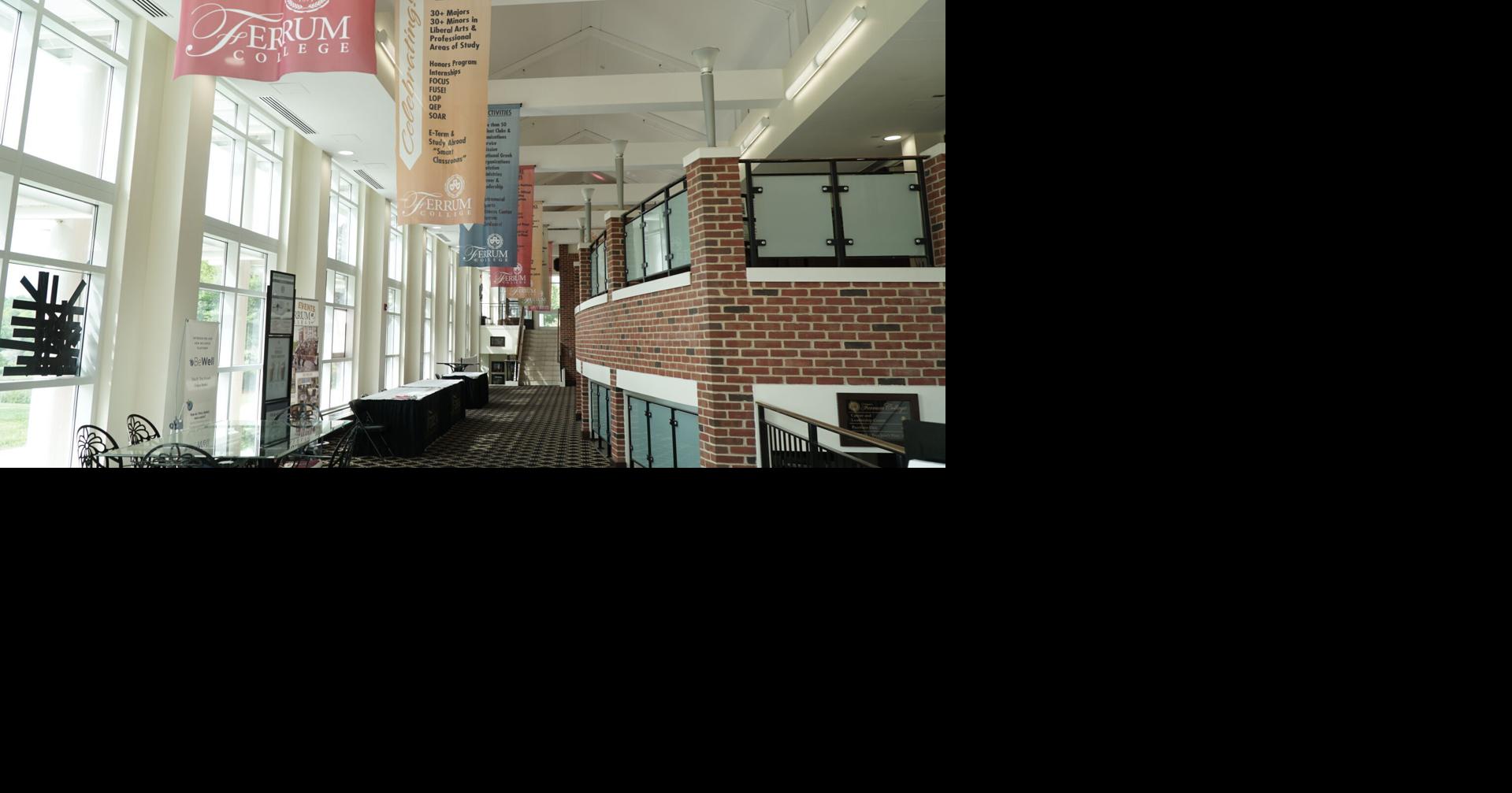 Ferrum College adds two graduate programs