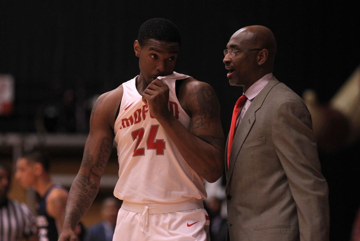 No Postseason Tournament For Radford Men S Basketball College Roanoke Com